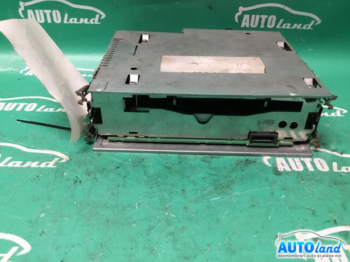 Cd Player Auto 8200292329t Atentie Laguna 2 Facelift Renault LAGUNA II BG0/1 2001
