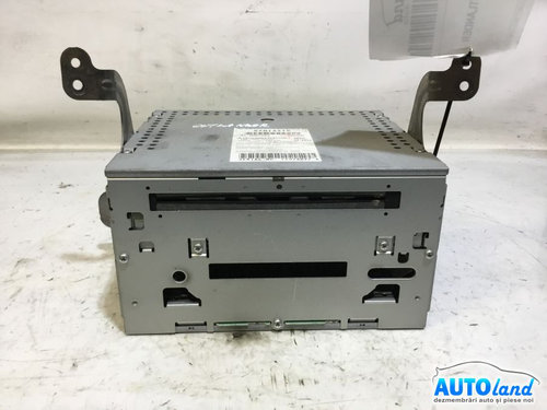 Cd Player Auto 8701a215 Unitate Mitsubishi OUTLANDER 2006