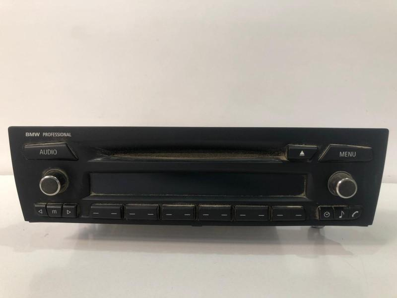 CD Player auto 9177199 BMW Seria 3 E90 [2004 - 2010]