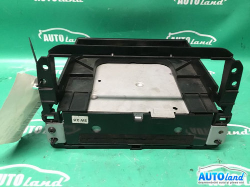 Cd Player Auto 9666994780 Citroen C4 B7 2009