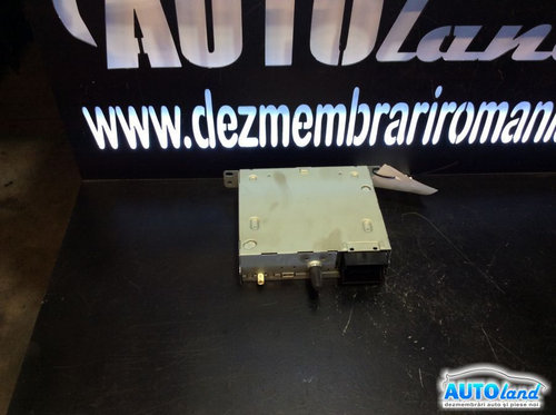 Cd Player Auto 9801189780 Unitate Citroen C4 B7 2009