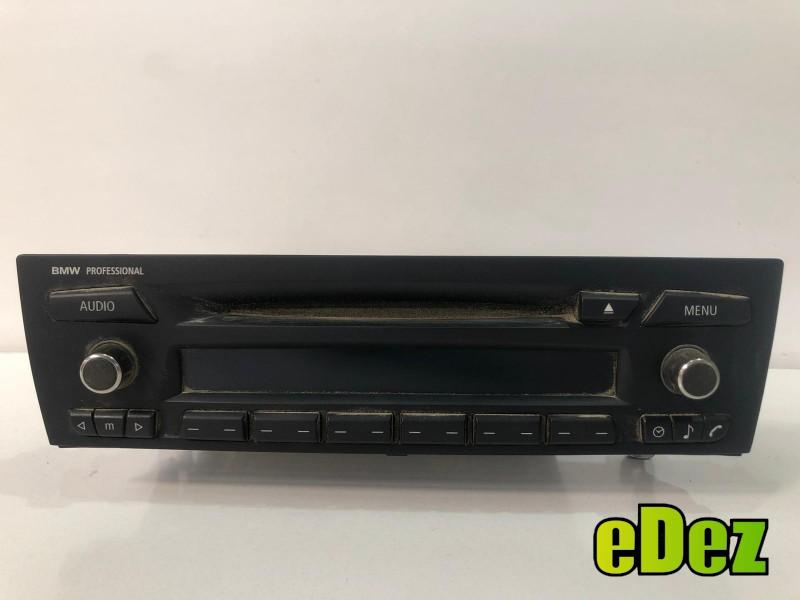 Cd player auto BMW Seria 3 (2006-2012) [E92] 9177199