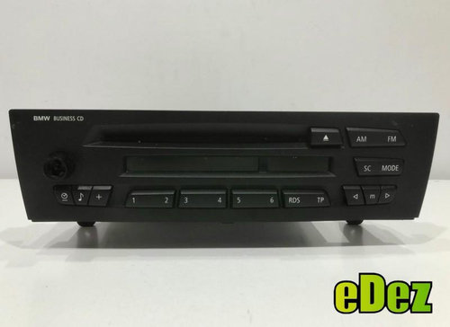 Cd player auto BMW Seria 3 (2006-2012) [E93] 9210510