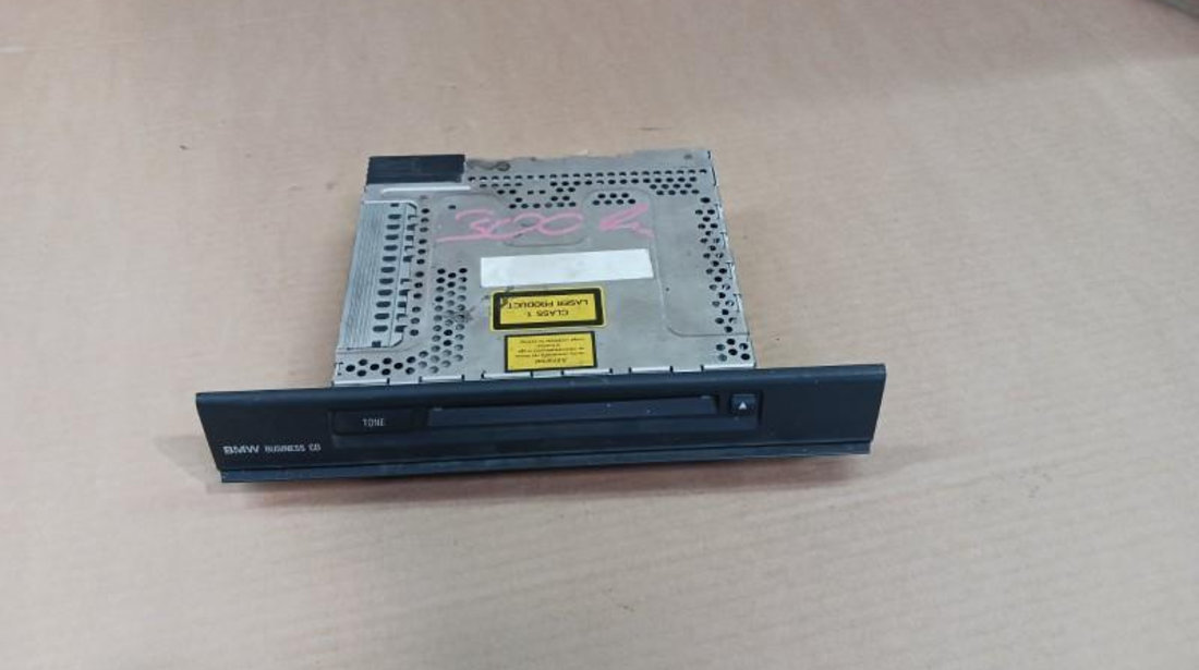 Cd player auto BMW Seria 5 (1995-2003) [E39] 6921960