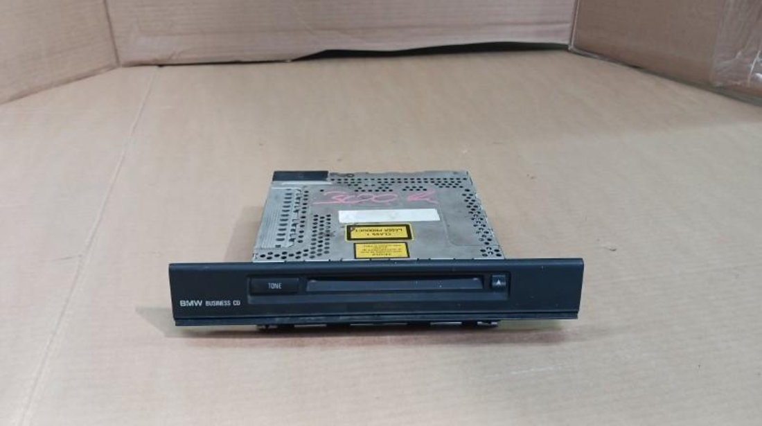 Cd player auto BMW Seria 5 (1995-2003) [E39] 6921960