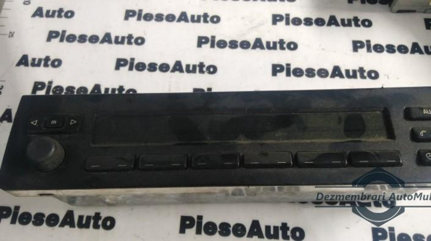 Cd player auto BMW Seria 5 (1995-2003) [E39] 65828360738