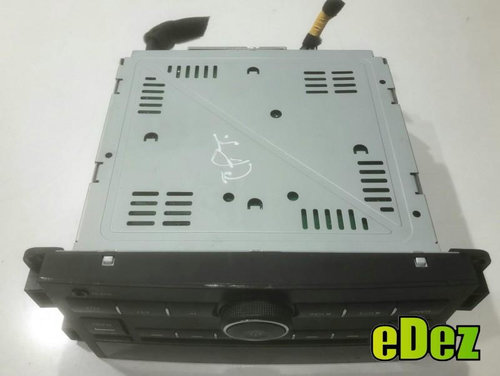 Cd player auto Chevrolet Captiva (2006-2010) [C100, C140]