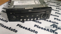 Cd player auto Citroen C4 (2004->) [LC_] 966476977...