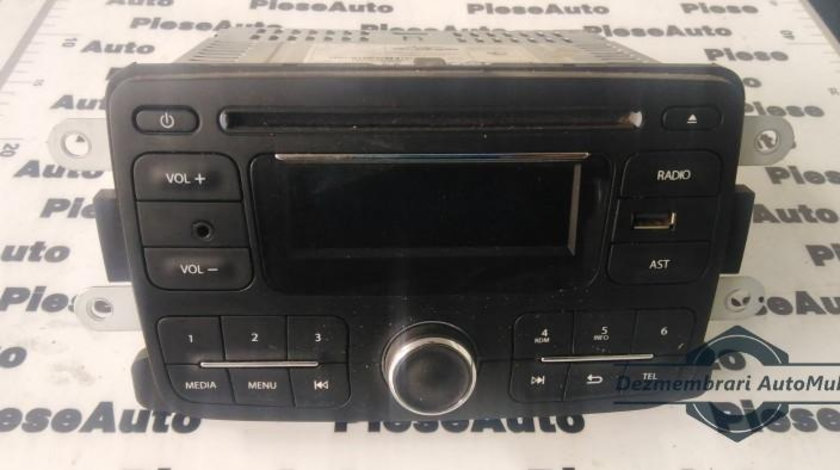 Cd player auto Dacia Sandero (2008->) 281152320r