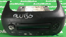 Cd player auto Fiat Fiorino (2008->) [225] 7355361...