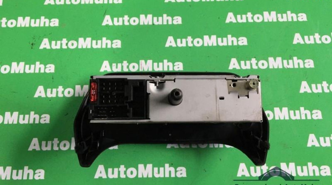 Cd player auto Fiat Qubo (2008->) [225] 7355361090