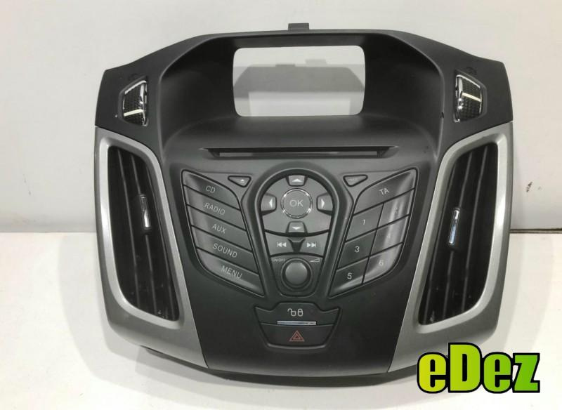 Cd player auto Ford Focus 3 (2011-2015) am5t-18k811-ac