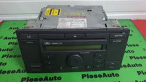 Cd player auto Ford Focus C-Max (2003-2007) 3m5t18...