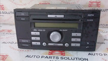 CD player auto FORD FUSION 2005