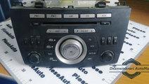 Cd player auto Mazda 3 (2003-2009) 14799926