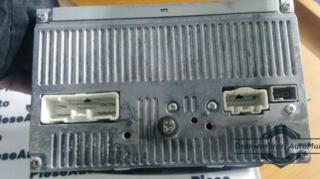 Cd player auto Mazda 3 (2003-2009) 14799926