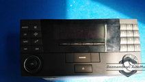 Cd player auto Mercedes E-Class (2002->) [W211] a2...