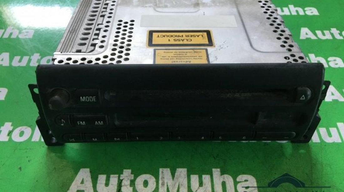 Cd player auto MINI Cooper (2006->) CD53 R50