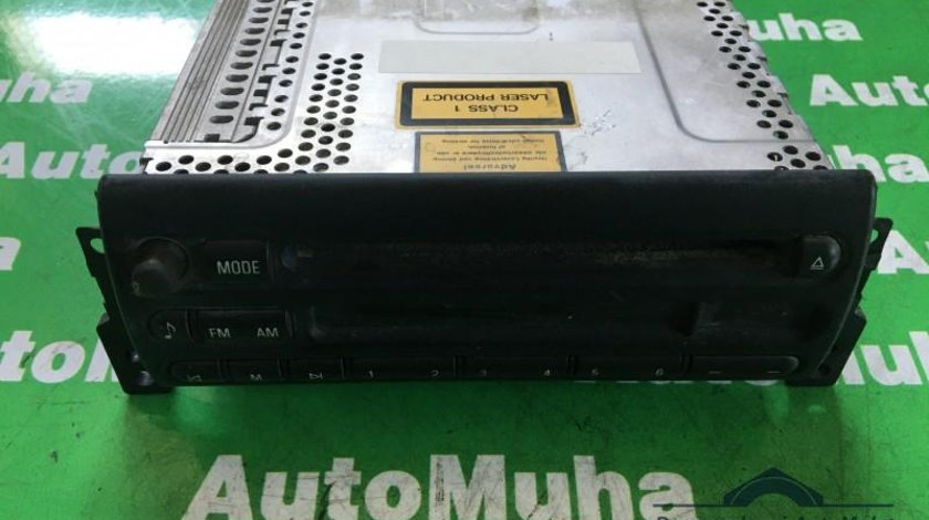 Cd player auto MINI Cooper (2006->) CD53 R50