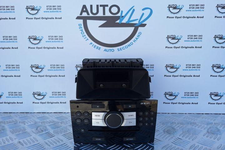 CD Player auto Opel Astra H 2004-2007 497316088