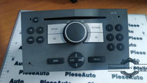 Cd player auto Opel Astra H (2004-2009) 13190856