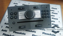 Cd player auto Opel Astra H (2004-2009) 344183129