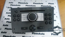 Cd player auto Opel Astra H (2004-2009) 93183902