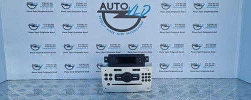 CD Player auto Opel Corsa D 2006-2010 497316008