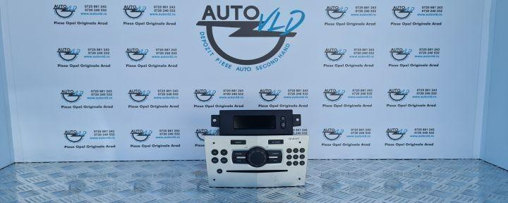 CD Player auto Opel Corsa D facelift 2010-2014 497316008