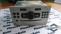 Cd player auto Opel Zafira A (1999-2005) 497316088