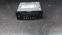 Cd player auto Peugeot 307 (2001-2008) 9662925977