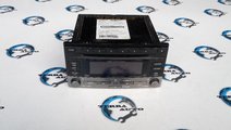 Cd Player auto Subaru Forester