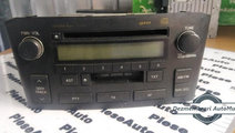 Cd player auto Toyota Avensis (2003-2008) 86120050...