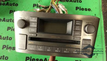 Cd player auto Toyota Avensis (2003-2008) 86120051...