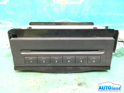 Cd Player Auto Unitate Cd Audio Mercedes-Benz M-CLASS W164 2005