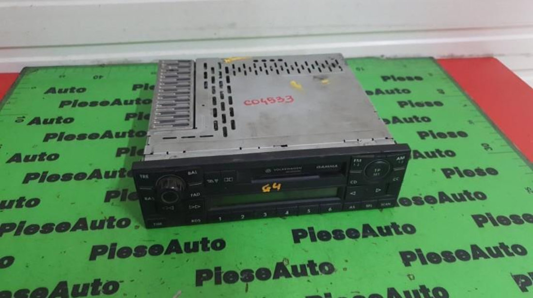 Cd player auto Volkswagen Passat B5 (1996-2005) 1j0035186d