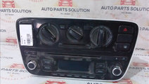 CD Player auto VOLKSWAGEN UP 2014