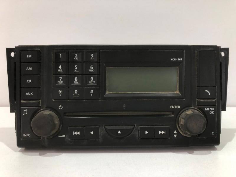 CD Player auto vux500540 Land Rover Range Rover Sport [2005 - 2009]