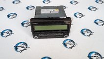 Cd Player auto VW Golf 5, Passat, Touran, Jetta, T...