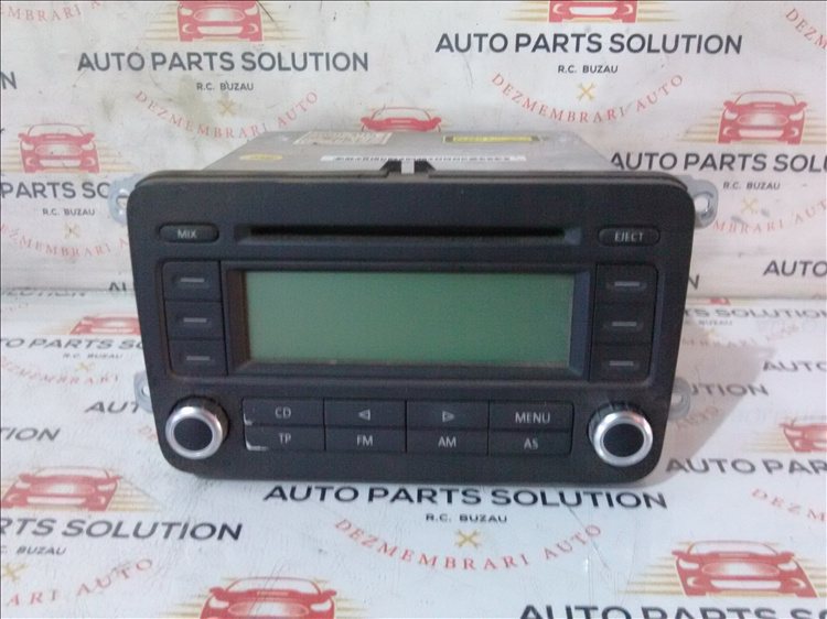 CD player auto VW JETTA1.6 B