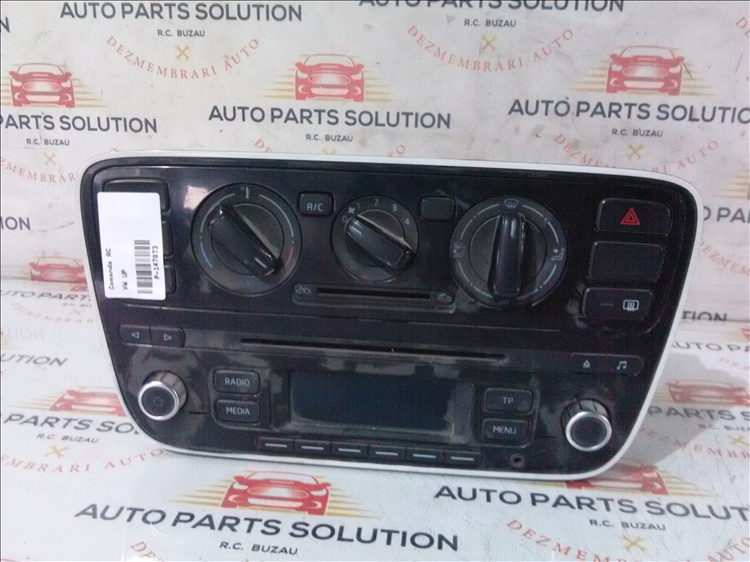 CD Player auto VW UP