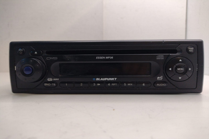 Cd player BLAUPUNKT MALAGA CD36