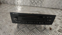 CD player BMW E87 E81 2.0 TDI 177 Cp /130 Kw cod m...