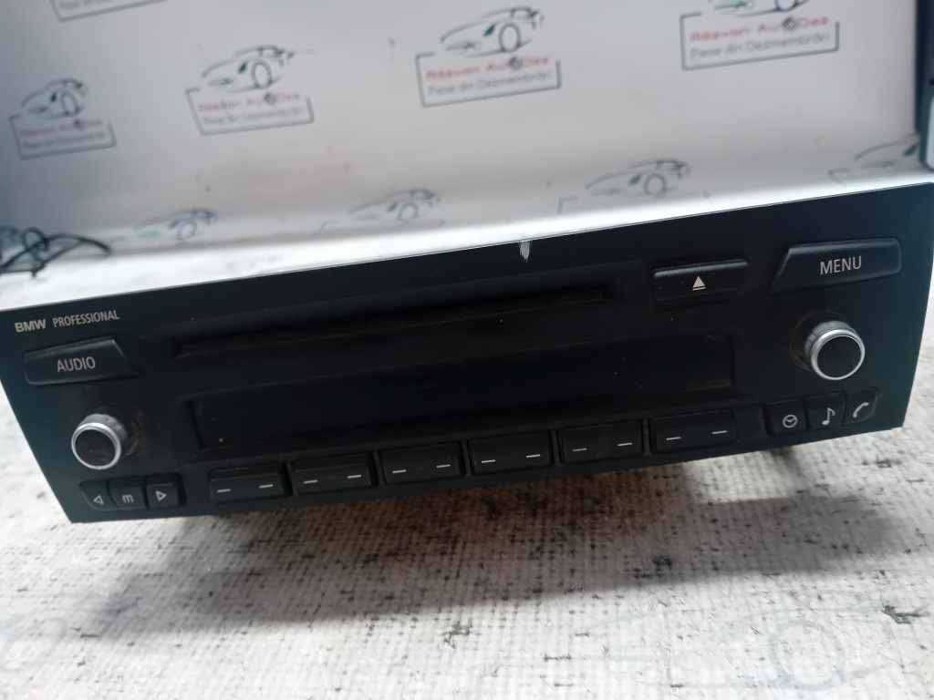 CD Player BMW E90 2008, 926346202