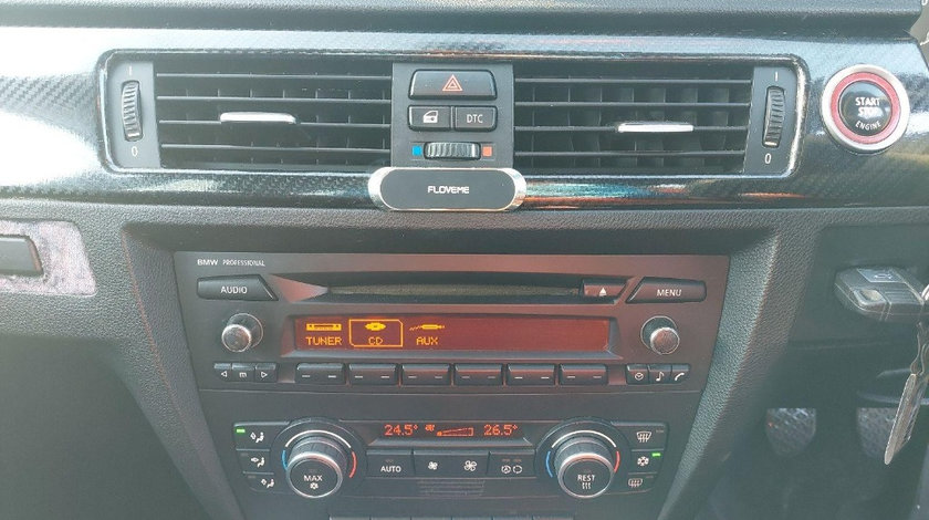 CD player BMW E90 2009 SEDAN LCI M PACHET 2.0 i