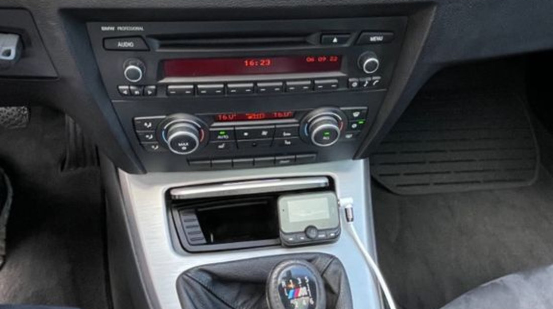 CD player BMW E91 2011 Combi 2.0