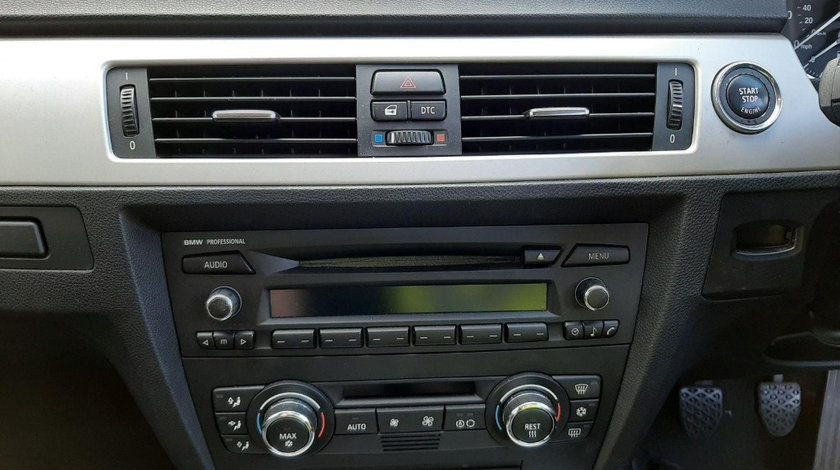 CD player BMW E92 2009 Coupé 2.0