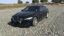 CD player BMW F10 2012 berlina 1998