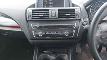 CD player BMW F20 2012 HATCHBACK 2.0 N47D20C