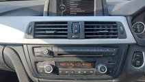 CD player BMW F30 2012 SEDAN 2.0